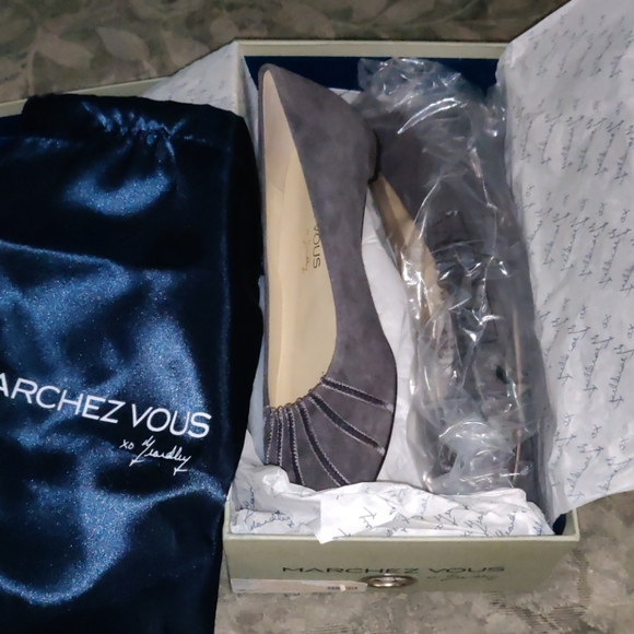 Marches vous flats - Picture 7 of 8